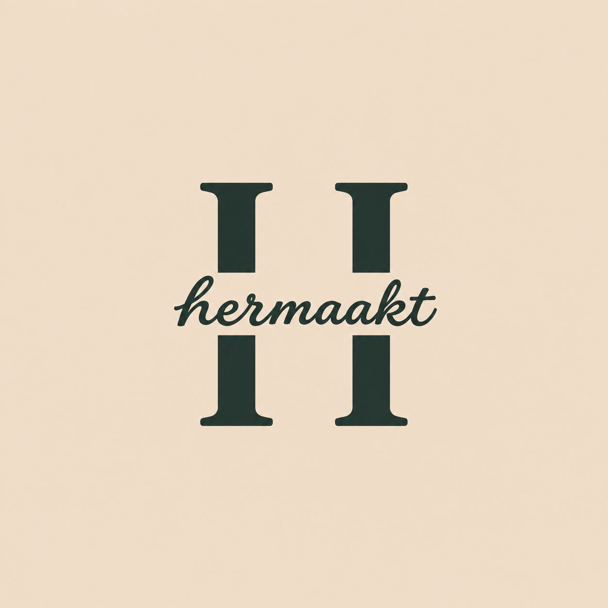 Hermaakt
